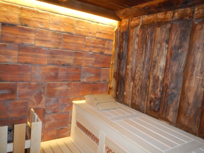 Sauna Test