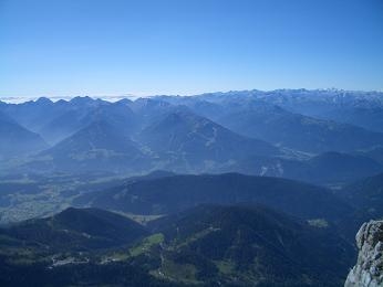 Hochwurzen - Reiteralm