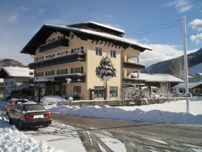 Gleimingerhof einst