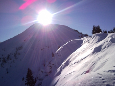 Reiteralm Gasslhöhe
