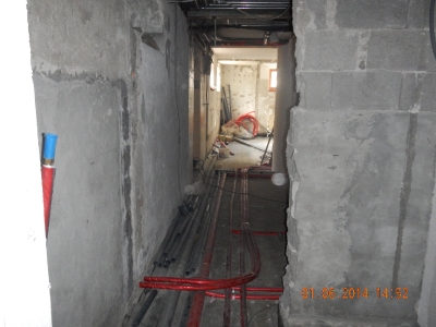 Baustelle