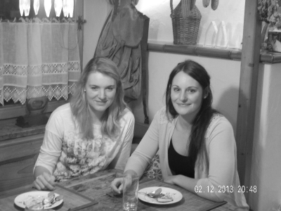DSV - Wirth Babara & Geiger Christine
