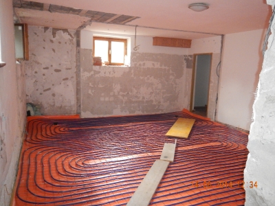 Ruheraum