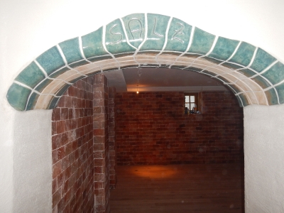 Ruheraum